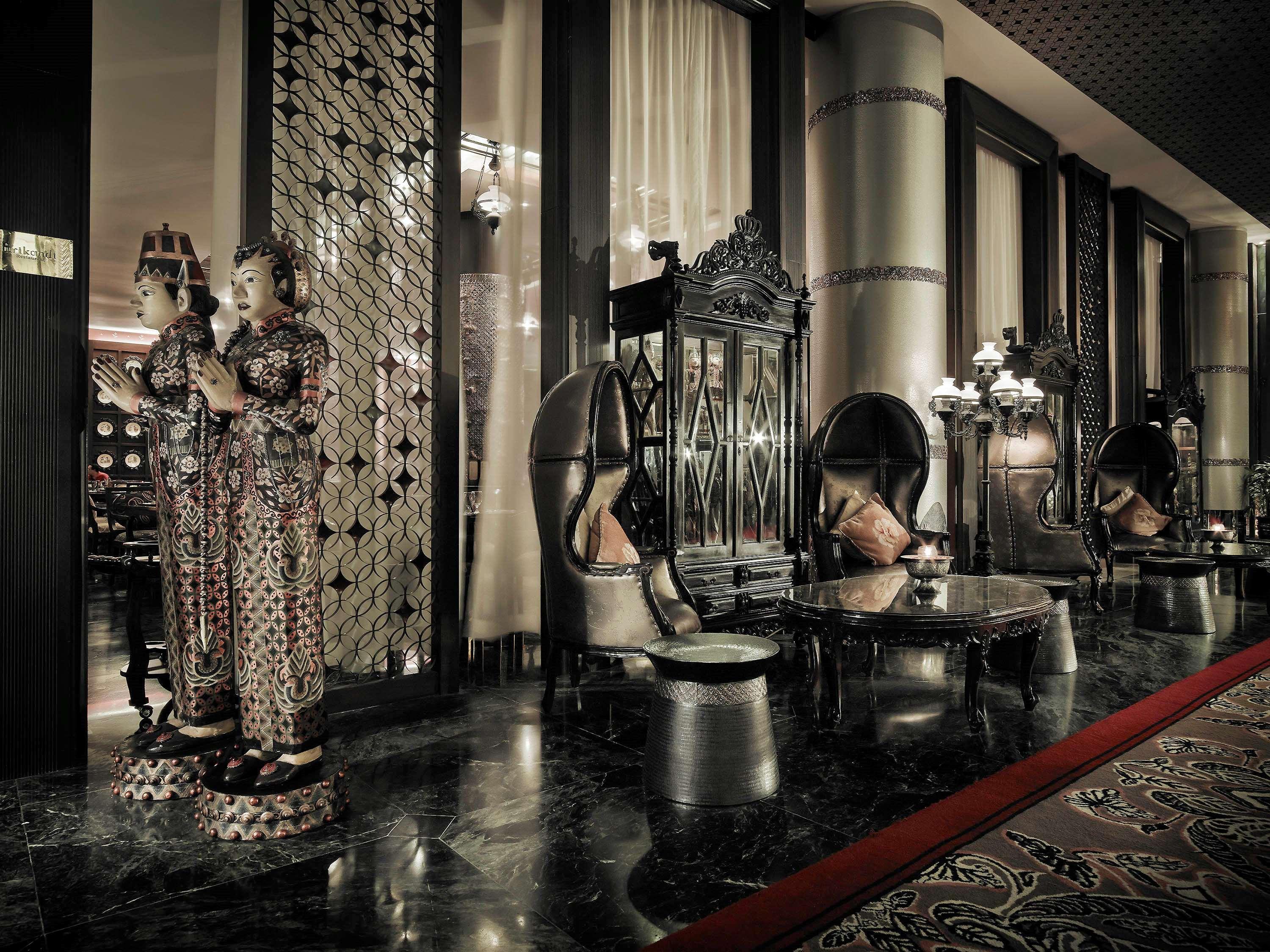 The Royal Surakarta Heritage - Mgallery Collection Exterior photo