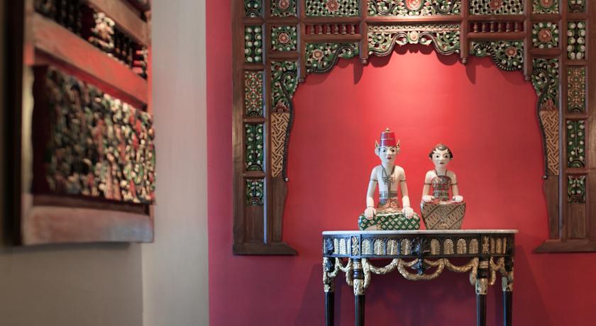 The Royal Surakarta Heritage - Mgallery Collection Exterior photo